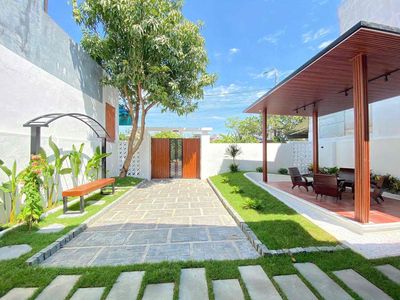Аренда · 3 комн. · 204 м² · Quận Cẩm Lệ, ул. Đường Nguyễn Ân