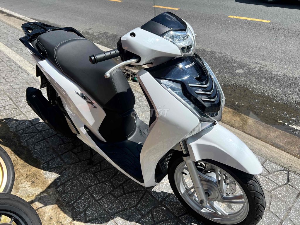 SH 125 2018 ❇️Đồng Moto Đà Lạt❇️