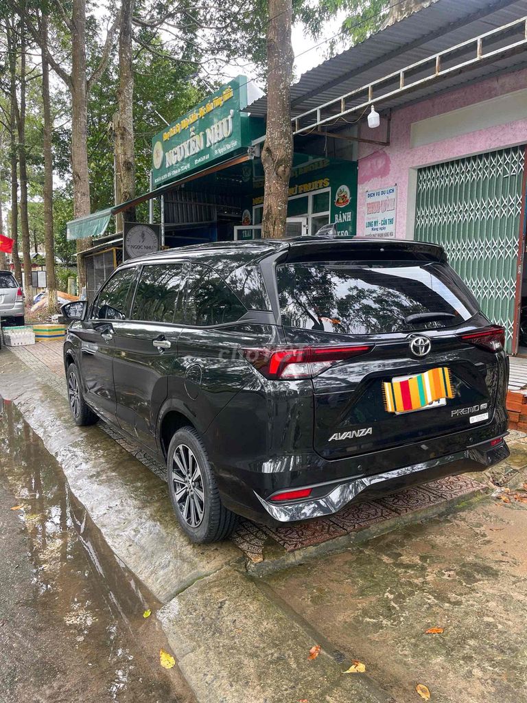 Toyota Avanza Premio 2022 MT. Mua bán Ô tô tại Quận Ninh Kiều Cần Thơ được đăng bởi Nguyễn trung quỳnh hình 4