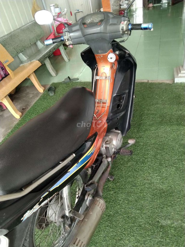 Viva thai. Mua bán Xe máy tại Thành phố Tân An Long An được đăng bởi Viet Anh hình 5