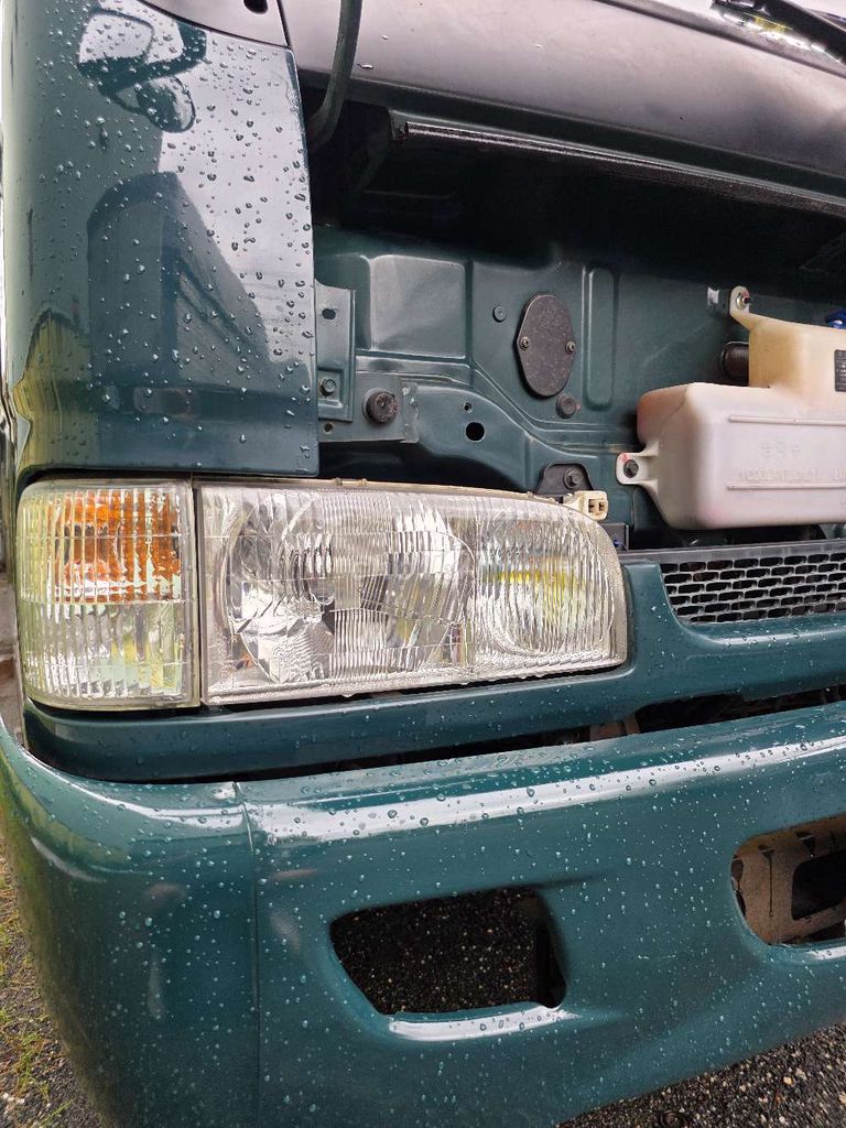 Kia 1t4 k140 2018 1 chủ nguyên rin. Mua bán Xe tải, xe ben tại Quận Cẩm Lệ Đà Nẵng được đăng bởi Hai Đô  hình 8