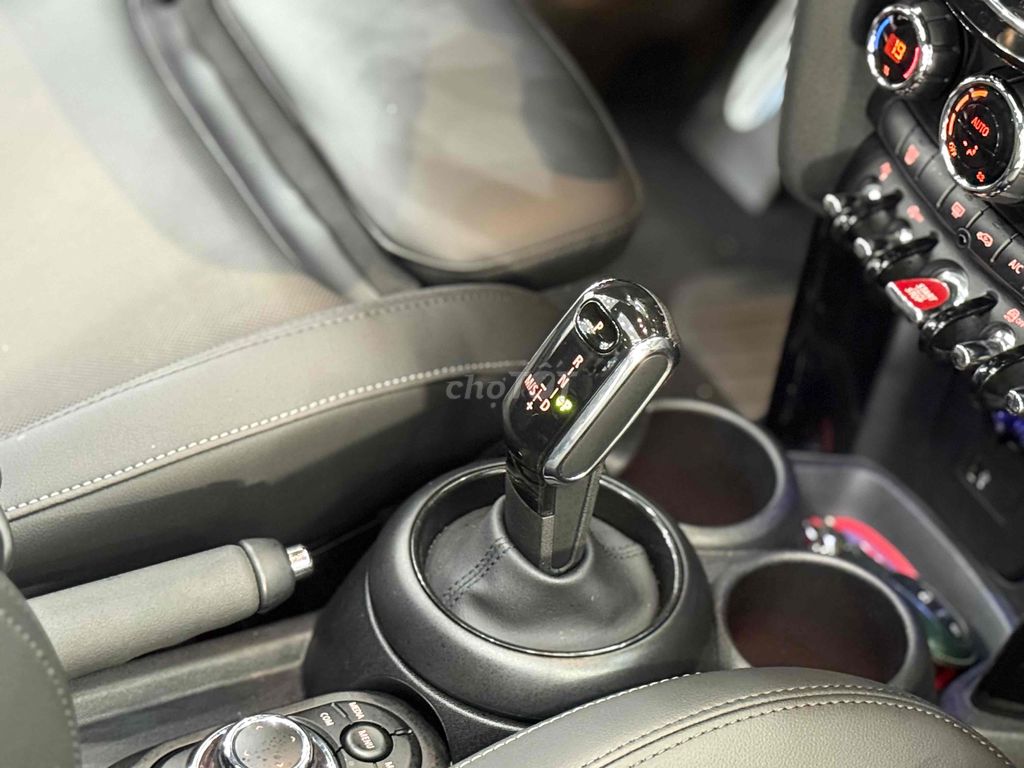 🇬🇧 MINICooperS sx2022 odo 22.000 km. Mua bán Ô tô tại Quận Tân Bình Tp Hồ Chí Minh được đăng bởi Nguyễn Văn Lâm hình 13