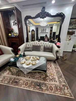 Townhouse in Cầu Giấy