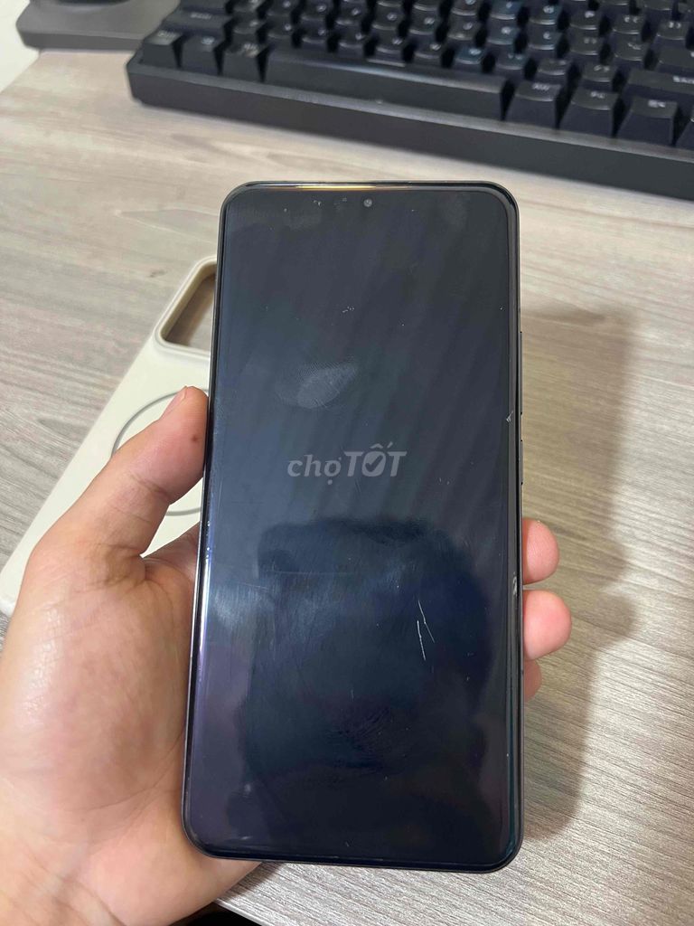Xiaomi 14 Pro 256GB Đen. Mua bán Điện thoại tại Huyện Đức Trọng Lâm Đồng được đăng bởi Lê Trường Giang hình 1