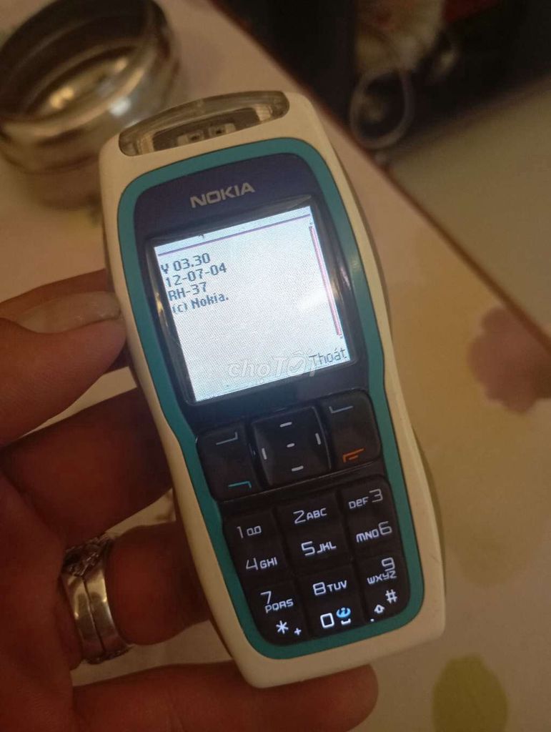 Em Bán xác Nokia. Mua bán Điện thoại tại Quận 1 Tp Hồ Chí Minh được đăng bởi Phú Đồ Cổ hình 1
