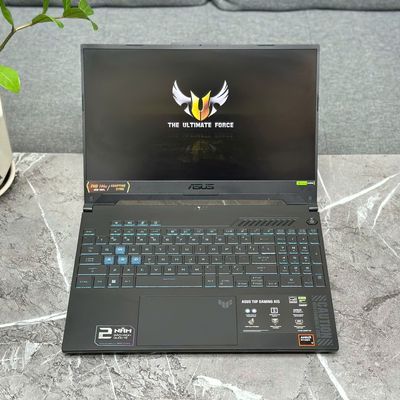 LAPTOP ASUS TUF R7 8845HS/16GB/512GB/4060 8G/15.6". Mua bán Laptop tại Thành phố Thủ Đức Tp Hồ Chí Minh được đăng bởi Z Computer