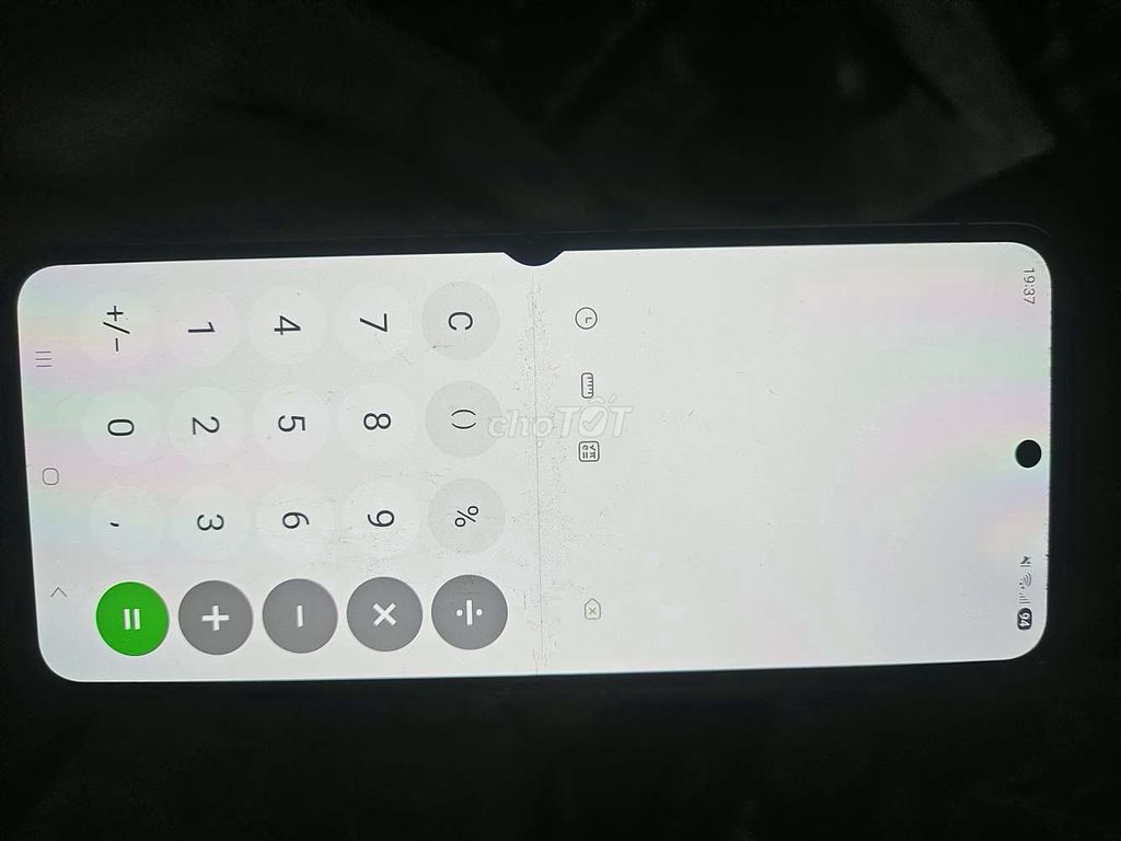 Samsung Z Flip 4 256GB Tím. Mua bán Điện thoại tại Quận 7 Tp Hồ Chí Minh được đăng bởi Trần Lê Quỳnh Như hình 1