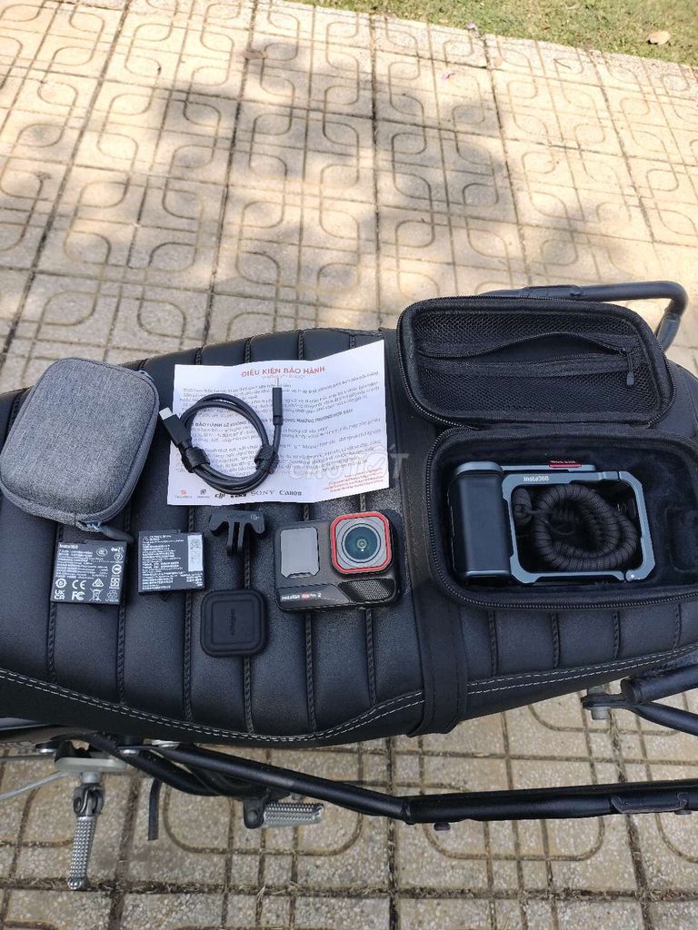 Ace 2 Pro (  BÁN ĐÚNG GIÁ  ). Mua bán Máy ảnh, Máy quay tại Huyện Củ Chi Tp Hồ Chí Minh được đăng bởi KHẦY ACTION  hình 1