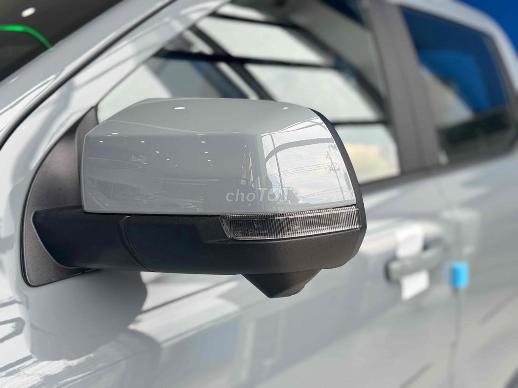 Ford Ranger Raptor 2025. Mua bán Ô tô tại Huyện Tân Phú Đồng Nai được đăng bởi Minh Hoàng hình 5