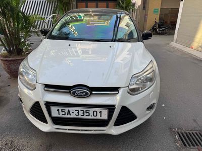 Ford Focus 2015 S 2.0 AT - 110000 km. Mua bán Ô tô tại Quận Ngô Quyền Hải Phòng được đăng bởi thức híp