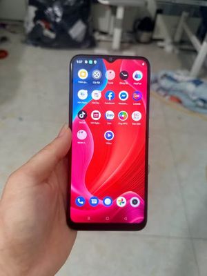 Realme C21Y 32GB Xanh