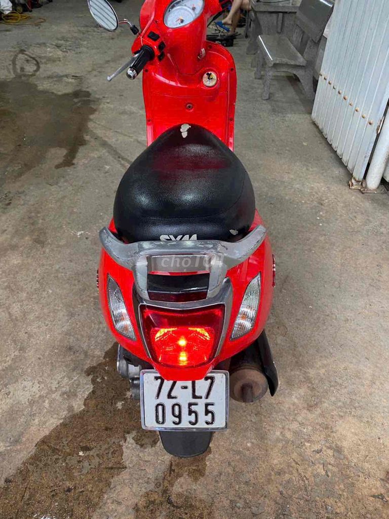 Attila. Mua bán Xe máy tại Thị xã Phú Mỹ Bà Rịa - Vũng Tàu được đăng bởi Lê Thanh Hữu hình 3