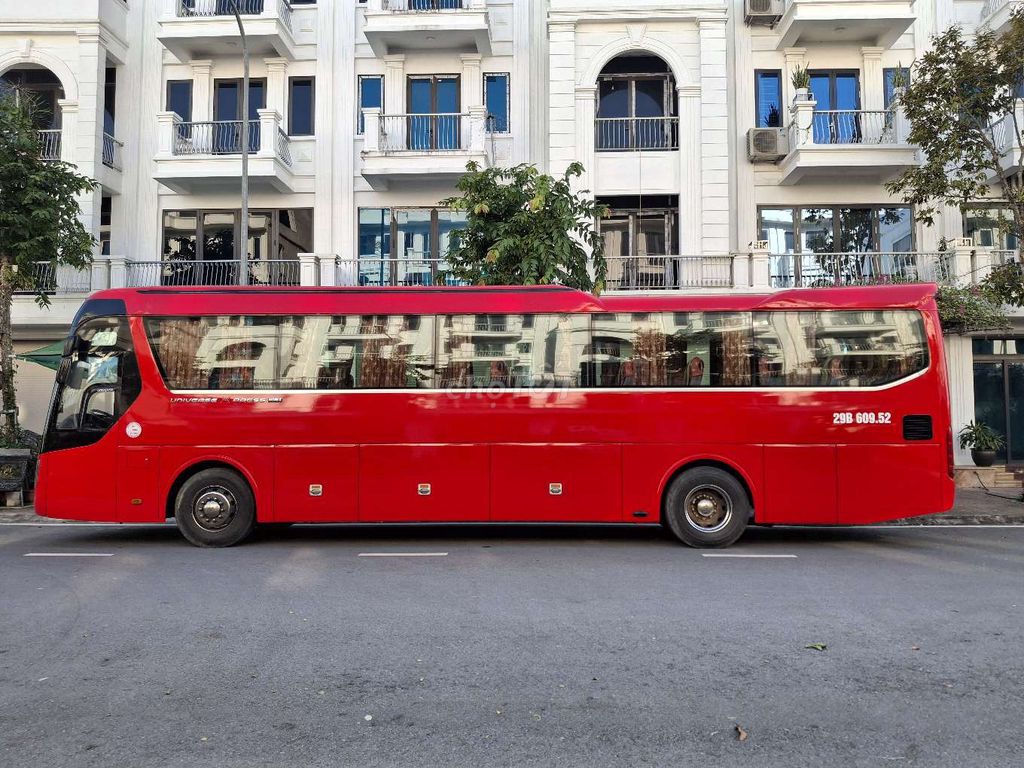 HINO HỒNG HÀ 2017 Đỏ. Mua bán Phương tiện khác tại Thành phố Thái Bình Thái Bình được đăng bởi xuân Đức  hình 5