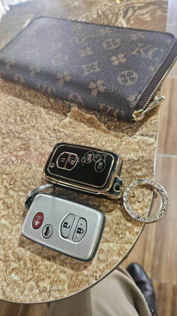 Camry 3.5 Q. Mua bán Ô tô tại Quận Ninh Kiều Cần Thơ được đăng bởi MINH THIỆN bán xe trả góp hình 11