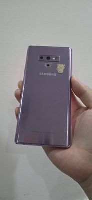 Samsung note 9 bản hàn ae dùng ngon. Mua bán Điện thoại tại Quận Hải Châu Đà Nẵng được đăng bởi Minh