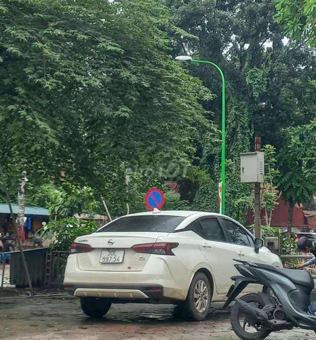 2022 VL 1.0 CVT Cao cấp - 38000 km. Mua bán Ô tô tại Quận Đống Đa Hà Nội được đăng bởi Dương Gia hình 4