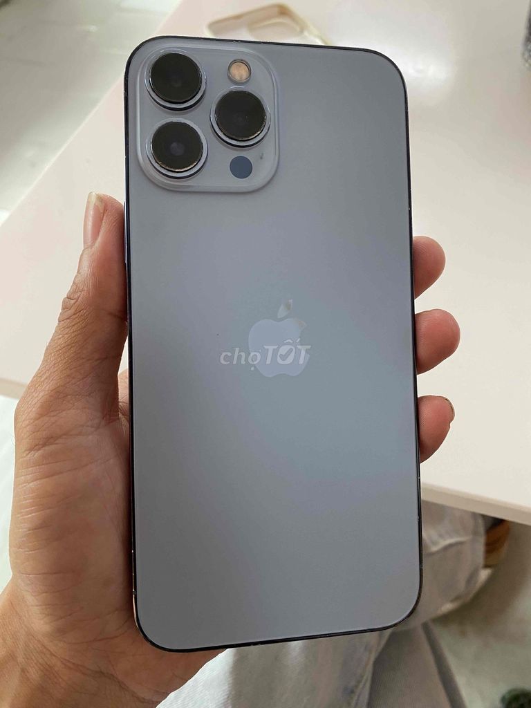 Apple iPhone 13 Pro Max 512GB Vna 95%. Mua bán Điện thoại tại Quận Hà Đông Hà Nội được đăng bởi Bá thành hình 1
