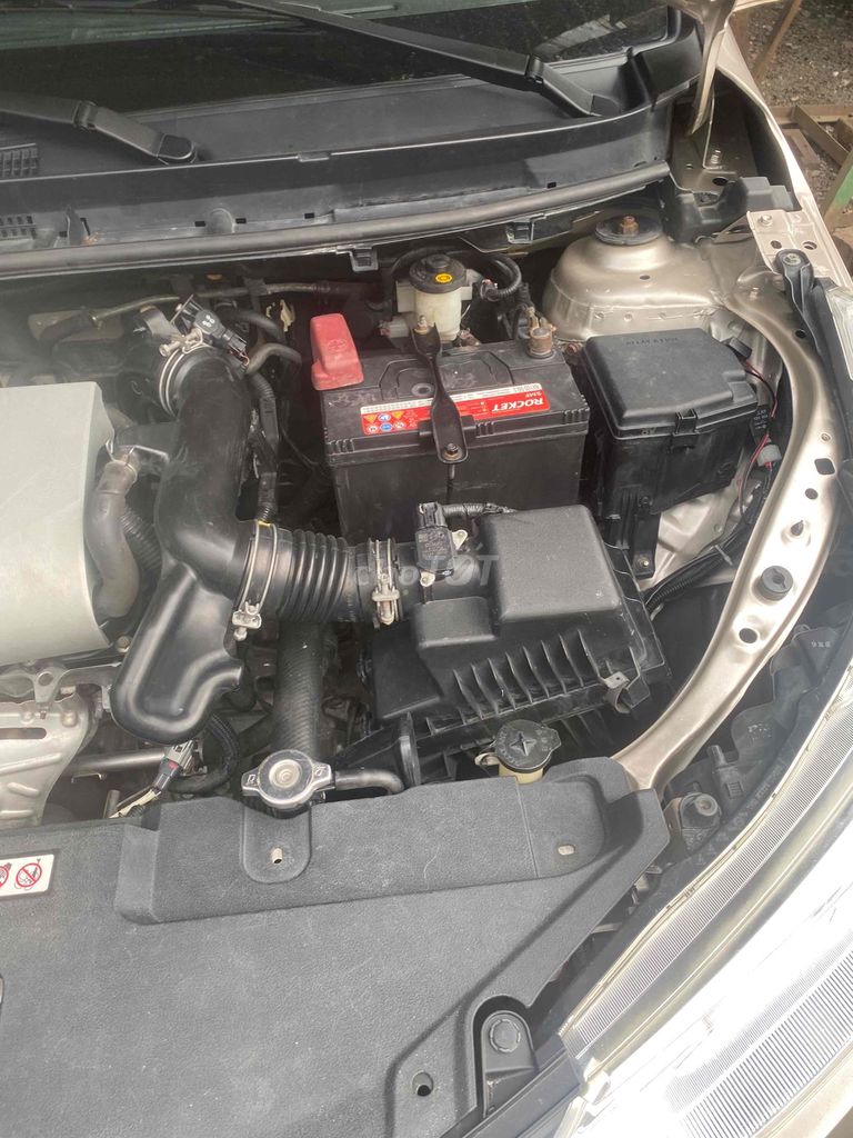 Toyota Vios 2018 1.5E MT - 120000 km. Mua bán Ô tô tại Quận Bình Tân Tp Hồ Chí Minh được đăng bởi Thuận Tiến hình 6