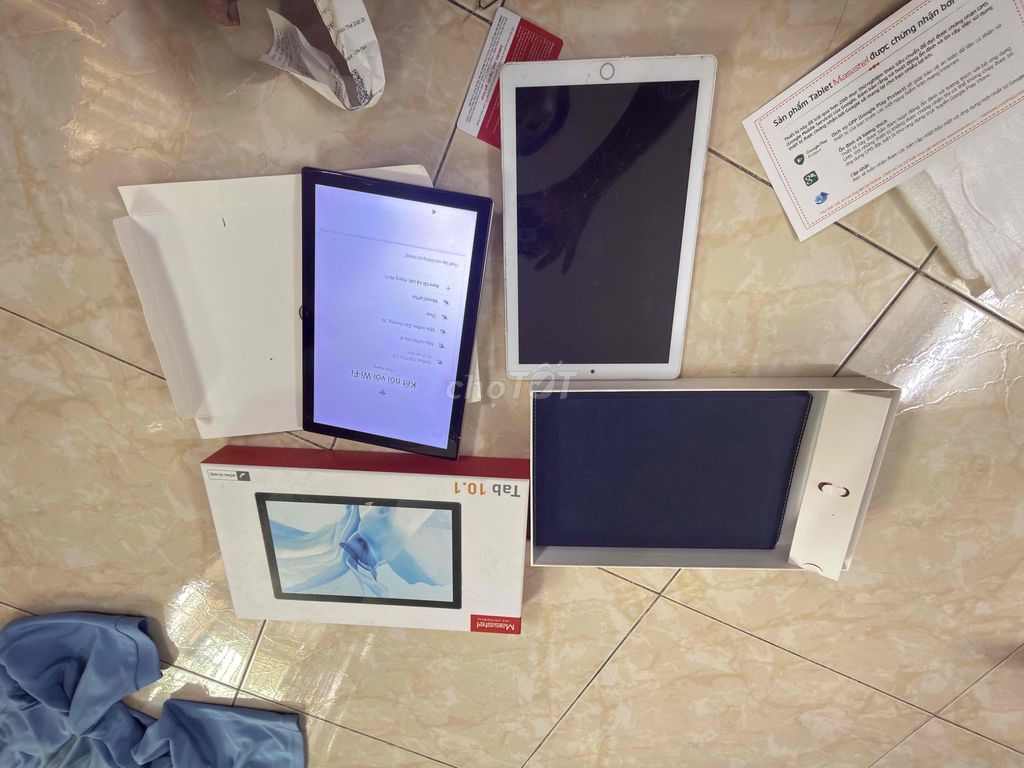 Masstel Tab 10.1 Liệt cảm ứng. Mua bán Máy tính bảng tại Quận 11 Tp Hồ Chí Minh được đăng bởi vũ hình 1