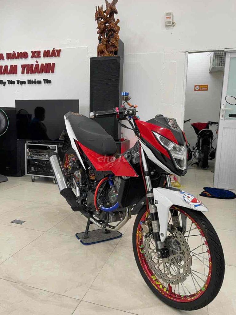 khách kẹt tiền cần bay gấp. Mua bán Xe máy tại Thành phố Biên Hòa Đồng Nai được đăng bởi thái toàn  hình 4
