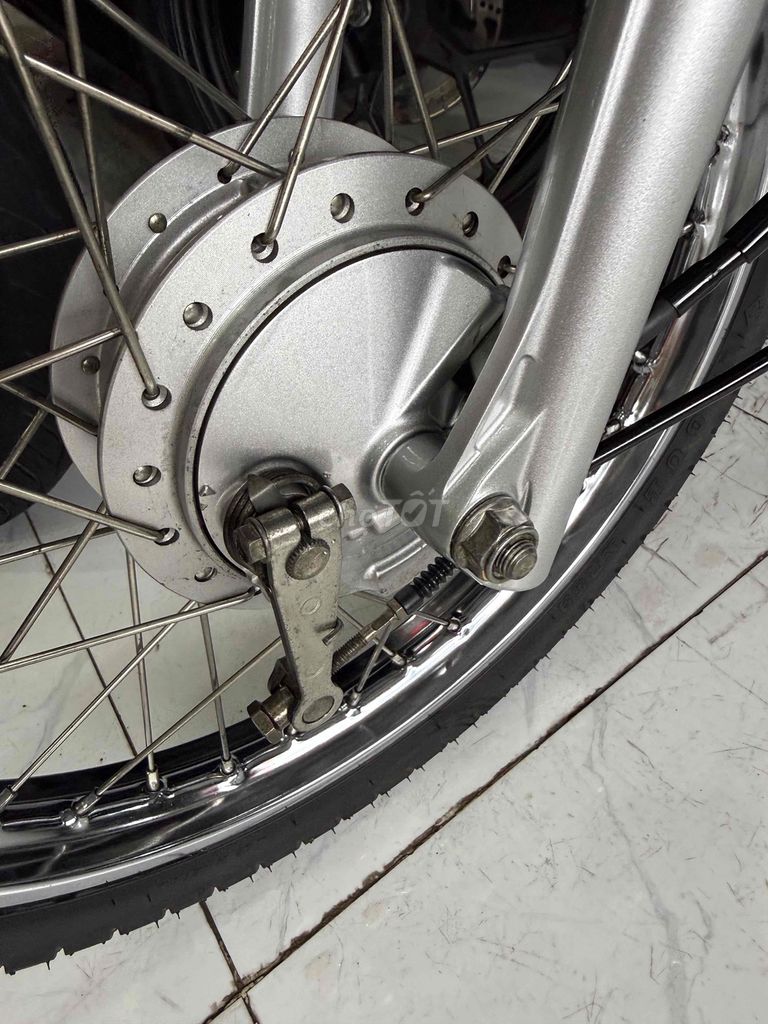 WAVE 2022. Zin Êm Đẹp. Odo Thấp. Giấy Rạch Giá. Mua bán Xe máy tại Thành phố Rạch Giá Kiên Giang được đăng bởi XE MÁY CŨ TÂN 128 hình 8