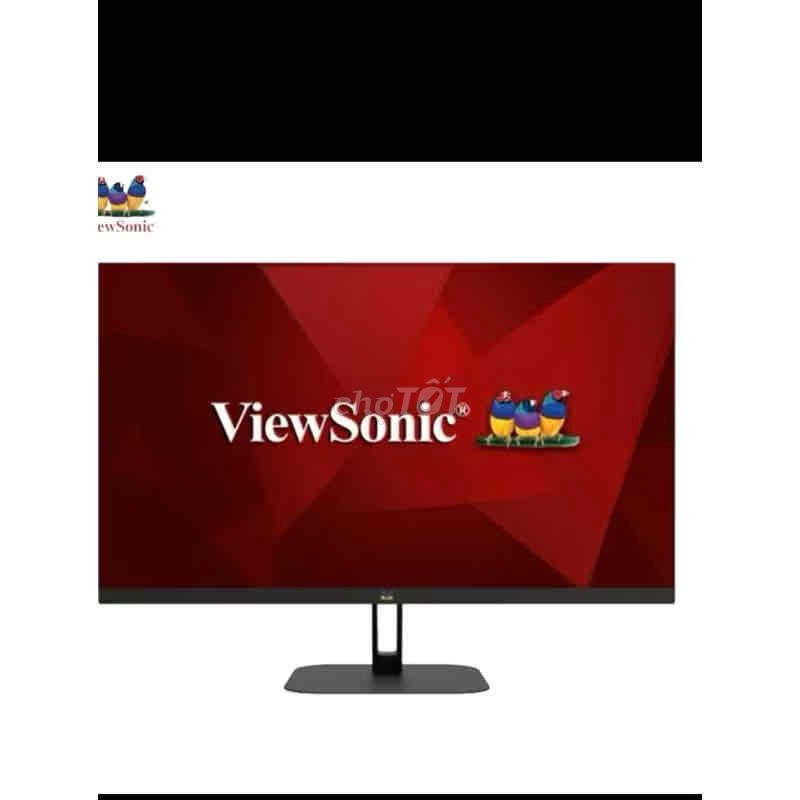 Màn hình VX2725-2K-PRO 27 inch 180hz 10bit FULLBOX