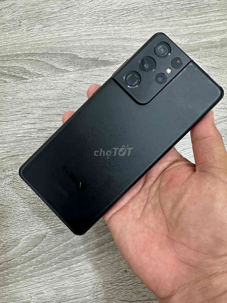 Thanh lý  S21 Ultra 5G 12/128gb zin đẹp giá rẻ. Mua bán Điện thoại tại Quận Gò Vấp Tp Hồ Chí Minh được đăng bởi Dương Điện Thoại giá rẻ  hình 1
