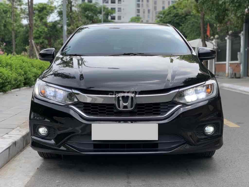 Honda City Top 2019 Đen 57000 km xe gia đình. Mua bán Ô tô tại Thành phố Thủ Đức Tp Hồ Chí Minh được đăng bởi Hoa Nguyen hình 3