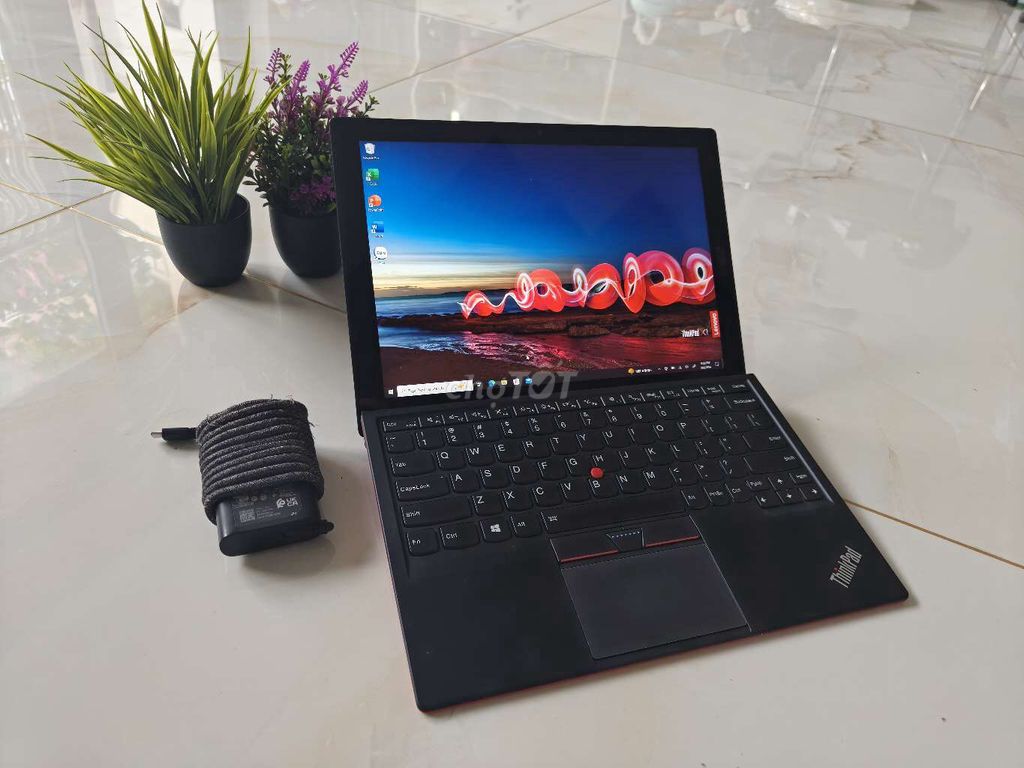 Lenovo ThinkPad X1 Tablet Gen 2. Mua bán Máy tính bảng tại Huyện Bình Chánh Tp Hồ Chí Minh được đăng bởi Lê Duy Ân hình 1