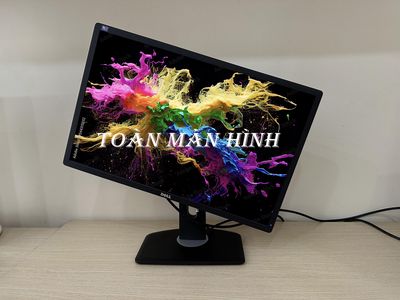 Màn Dell Ultrasharp giá tốt - khách chốt ngay 4c. Mua bán Phụ kiện (Màn hình, Chuột...) tại Quận Bình Thạnh Tp Hồ Chí Minh được đăng bởi TOÀN MÀN HÌNH