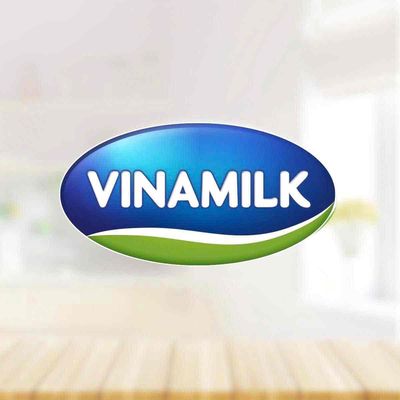 Vinamilk logo