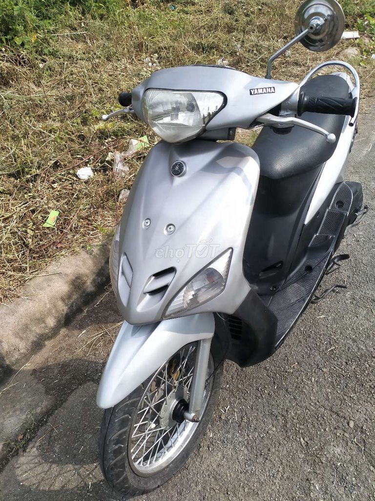 Yamaha Mio, bs 63.. Mua bán Xe máy tại Quận 8 Tp Hồ Chí Minh được đăng bởi Nguyễn anh tuấn hình 1