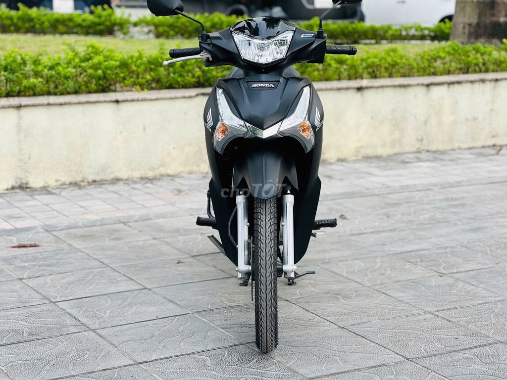 HONDA FUTURE ĐEN FI  MÁY NGUYÊN  BIỂN 29. Mua bán Xe máy tại Quận Nam Từ Liêm Hà Nội được đăng bởi HẢI ĐĂNG hình 2