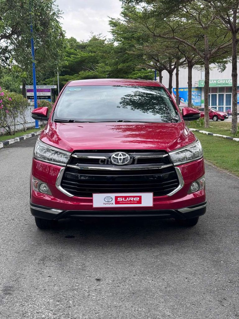 🔥 INNOVA Venture 2019 - Xe Chất Bao Lỗi Lầm 🔥