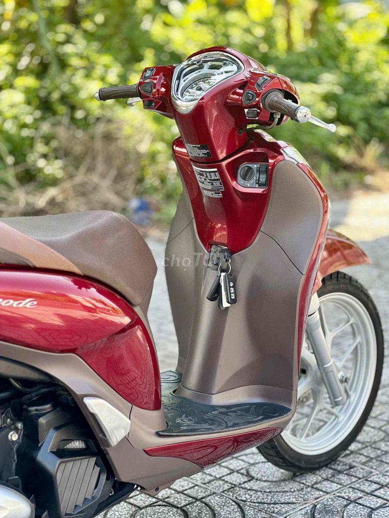 #sh mode 2017 bstp chính chủ có bán góp. Mua bán Xe máy tại Thành phố Thủ Đức Tp Hồ Chí Minh được đăng bởi ÔTÔ XE MÁY THÁI HOÀ  hình 15