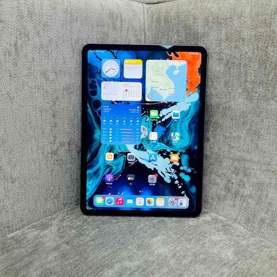 iPad Pro 2018 512GB 4G 11 inch lướt đẹp