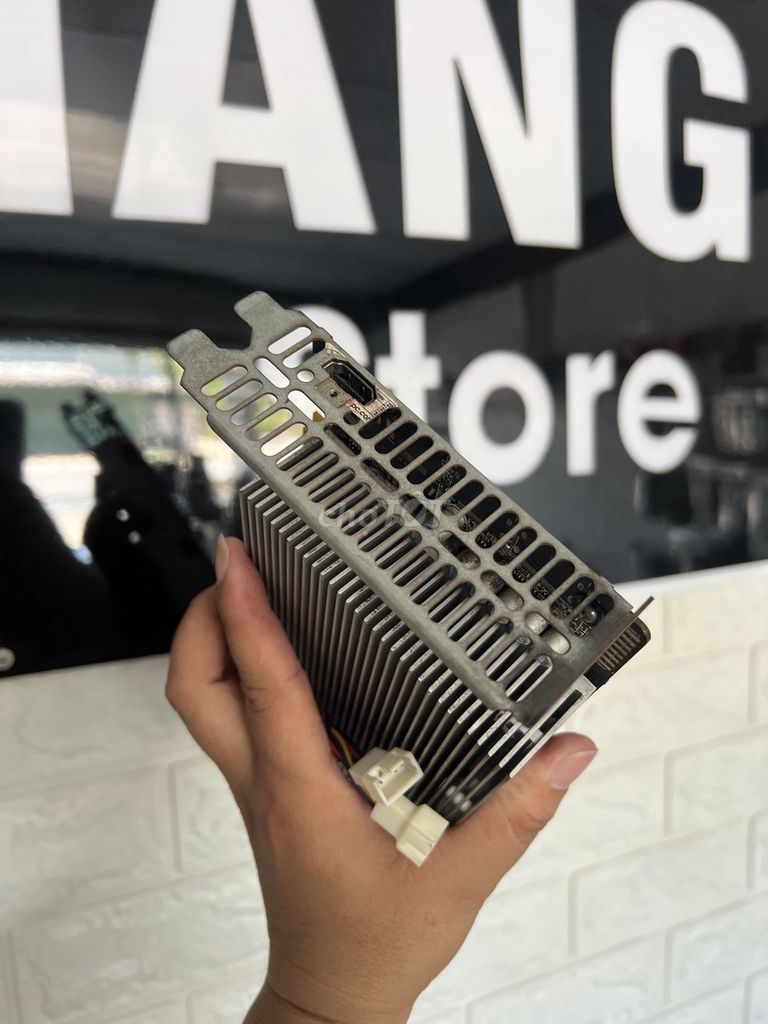 Card đồ họa RTX 580 8GB. Mua bán Linh kiện (RAM, Card...) tại Huyện Xuyên Mộc Bà Rịa - Vũng Tàu được đăng bởi Nguyễn hữu thắng  hình 1