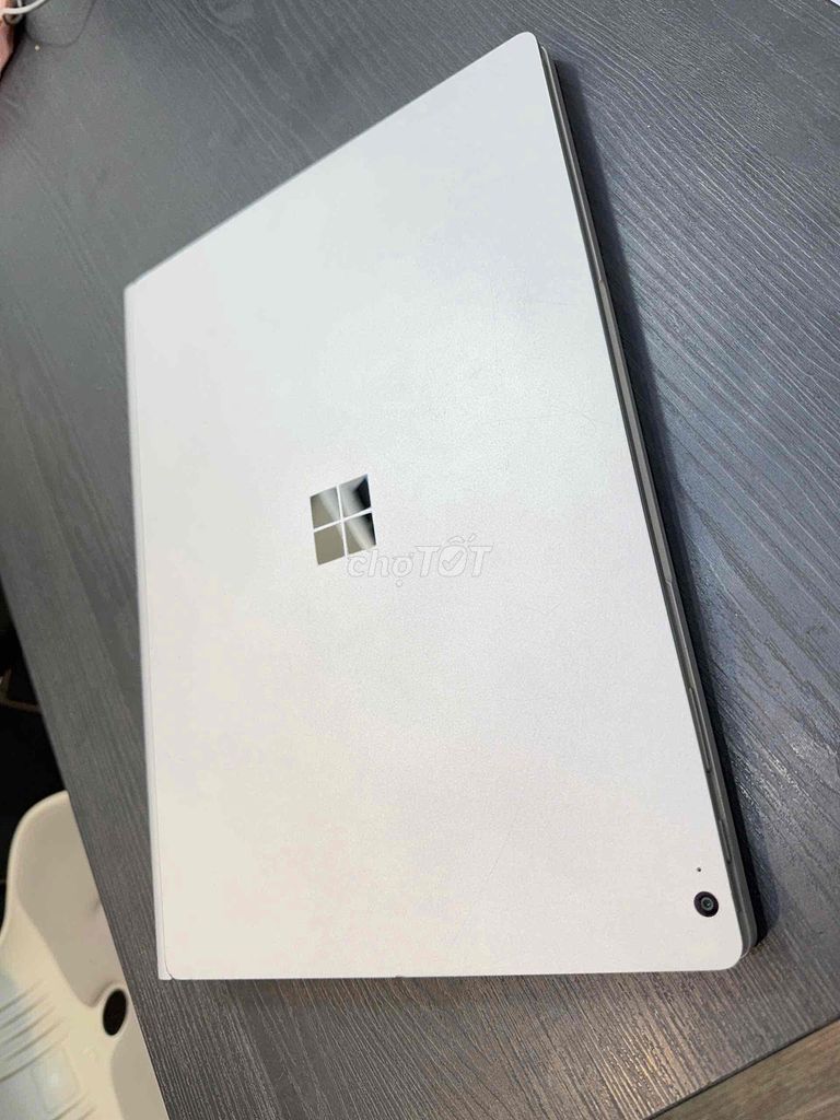 Surface Book 3 i7-1065G7 Ram 32G Ssd 1TB GTX 1650t. Mua bán Laptop tại Quận 10 Tp Hồ Chí Minh được đăng bởi Hà văn Hùng hình 4