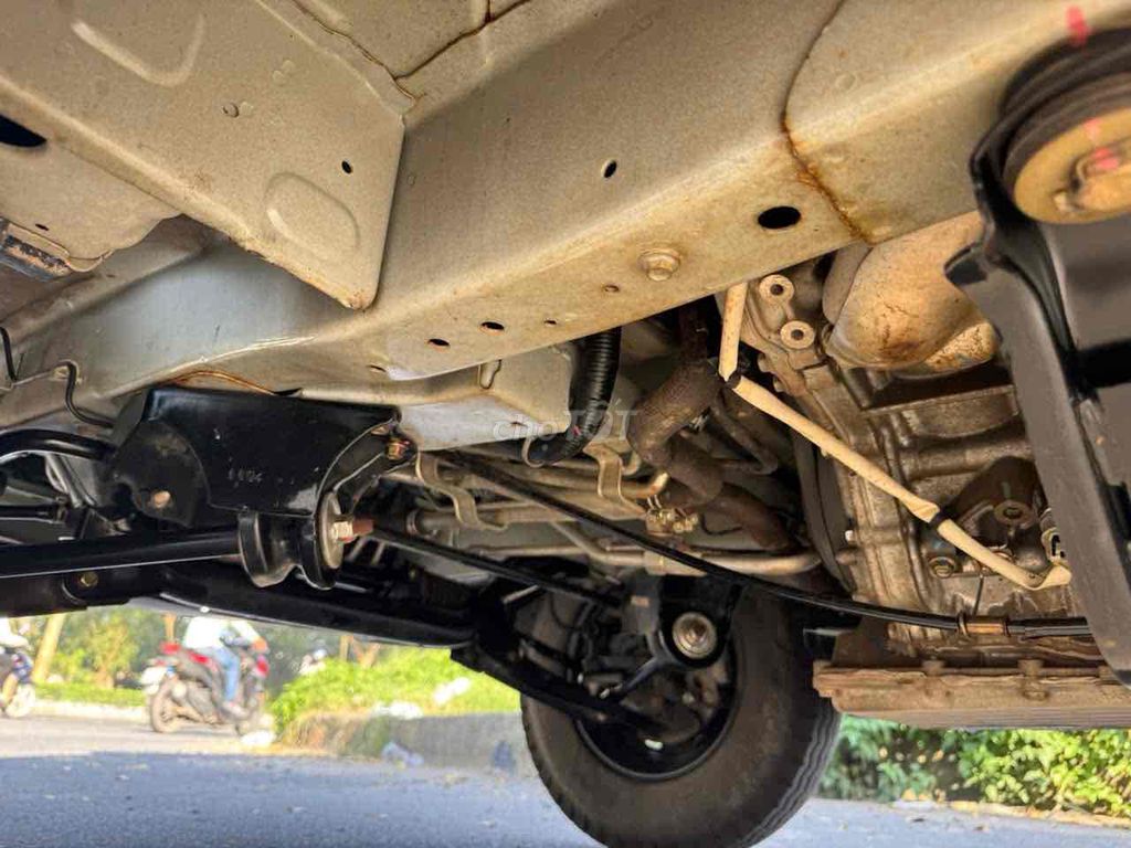 THACCO TOWNER 2023 BẢN ĐẶC BIỆT LƯỚT 6000KM. Mua bán Xe tải, xe ben tại Quận Cái Răng Cần Thơ được đăng bởi Khắc Thuần hình 19