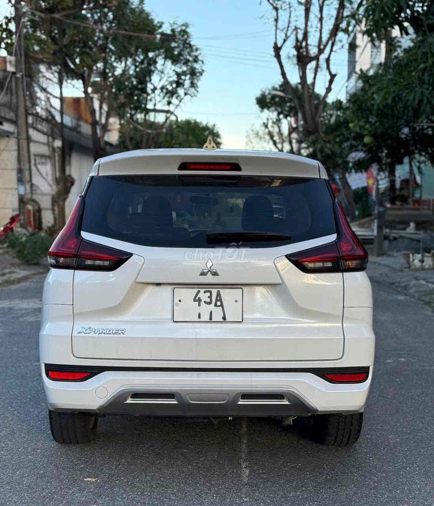 Mitsubishi Xpander 2019 1.5 AT Eco. Mua bán Ô tô tại Quận Liên Chiểu Đà Nẵng được đăng bởi toàn hình 3
