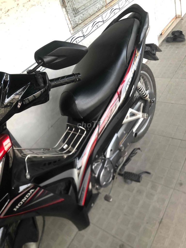 wave RSX. Mua bán Xe máy tại Thành phố Biên Hòa Đồng Nai được đăng bởi Nguyễn Thành Luân hình 3