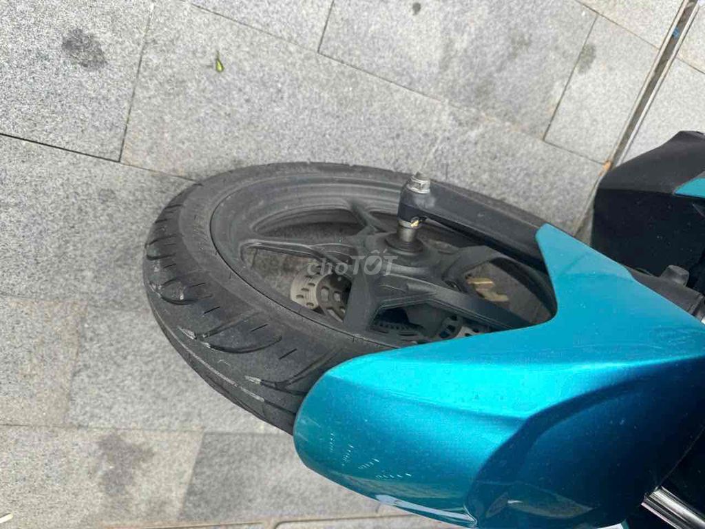 bán ab 160. Mua bán Xe máy tại Quận Cẩm Lệ Đà Nẵng được đăng bởi Thiên Sơn Văn Bá hình 3