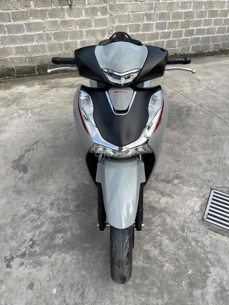 Cần bán sh 125 cbs 2023 1 chủ k lỗi lầm. Mua bán Xe máy tại Quận Kiến An Hải Phòng được đăng bởi Đức Anh  hình 7