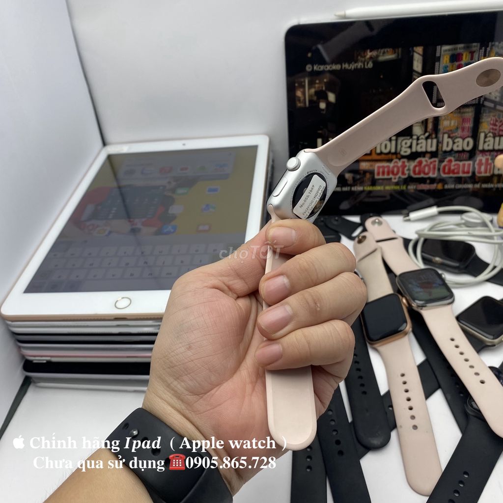 apple watch ( new mới ) chưa dùng