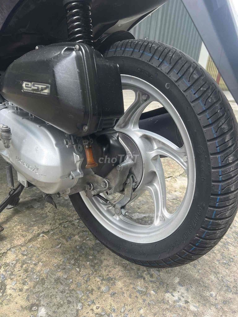 Honda Vision bảng đặc biệt chính chủ bstp. Mua bán Xe máy tại Quận 11 Tp Hồ Chí Minh được đăng bởi NGUYỄN TRÂN hình 8