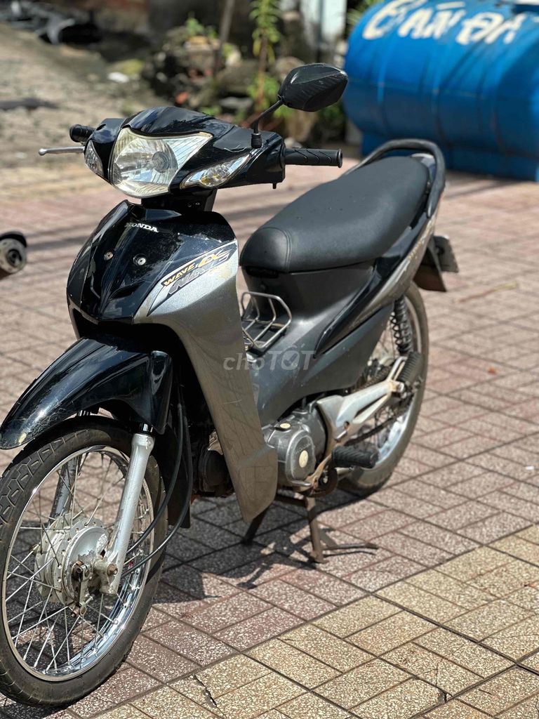wave s 100. Mua bán Xe máy tại Thành phố Long Khánh Đồng Nai được đăng bởi cửa hàng xe máy DUY HIỆP hình 2