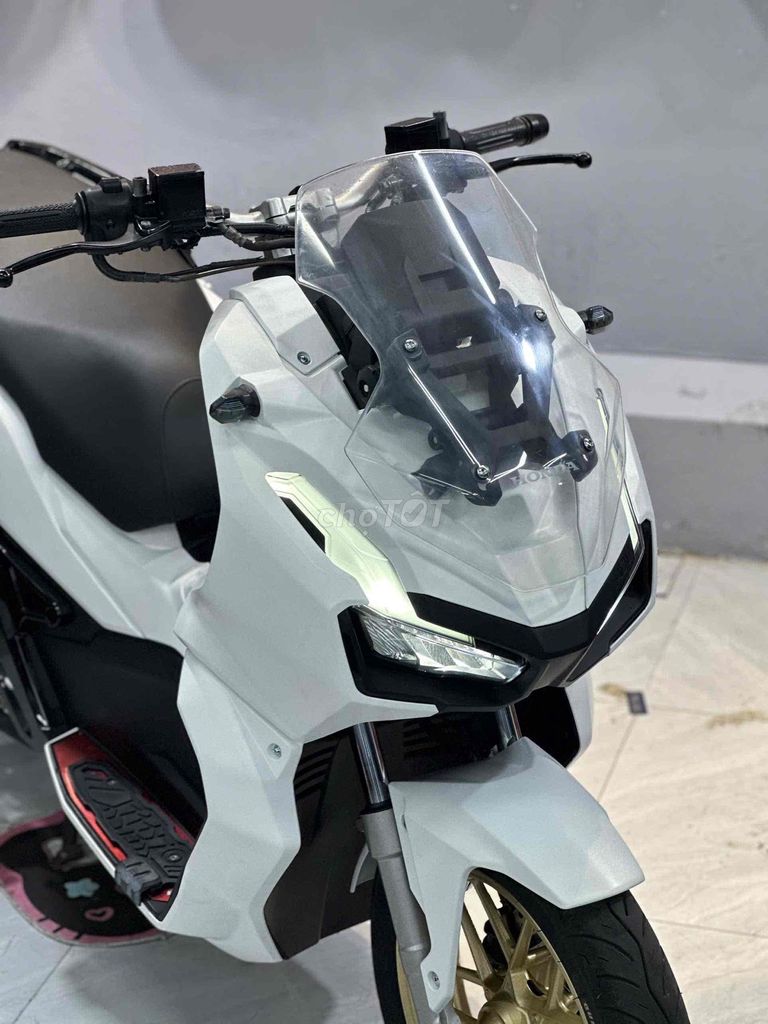 Honda ADV 150 ABS 2022. Mua bán Xe máy tại Thành phố Thủ Đức Tp Hồ Chí Minh được đăng bởi Xe Lướt hình 6