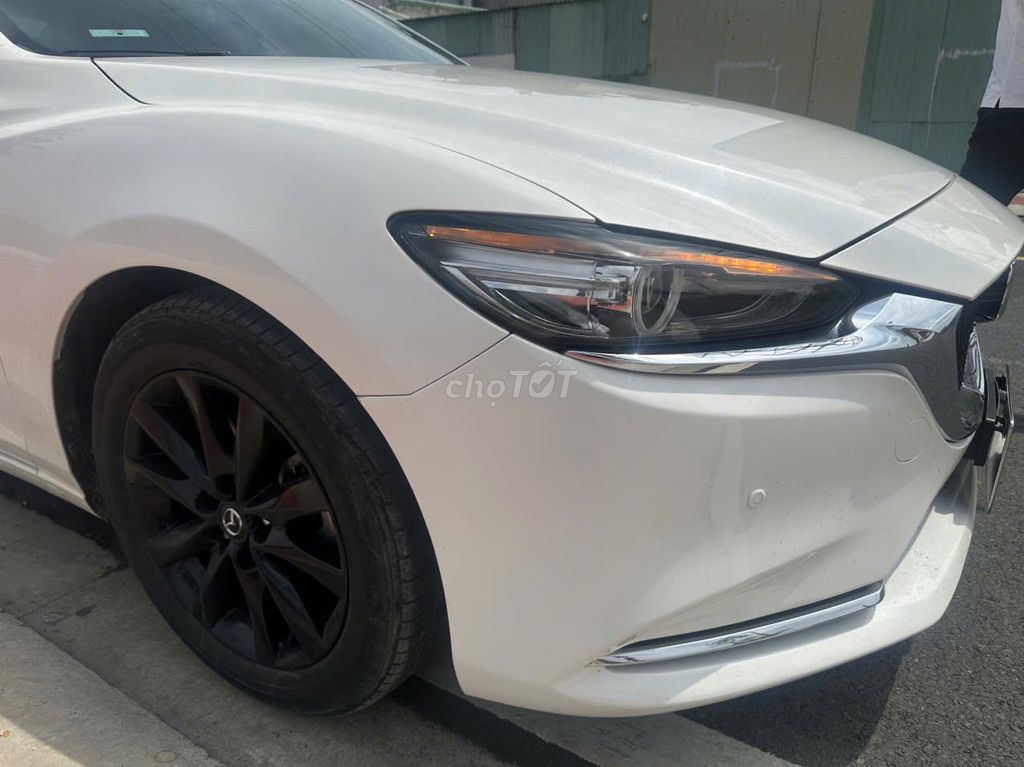 Mazda 6 2.0 Premium sx 2023  - 39.000km. Mua bán Ô tô tại Quận Bình Tân Tp Hồ Chí Minh được đăng bởi Tony Nguyen hình 2