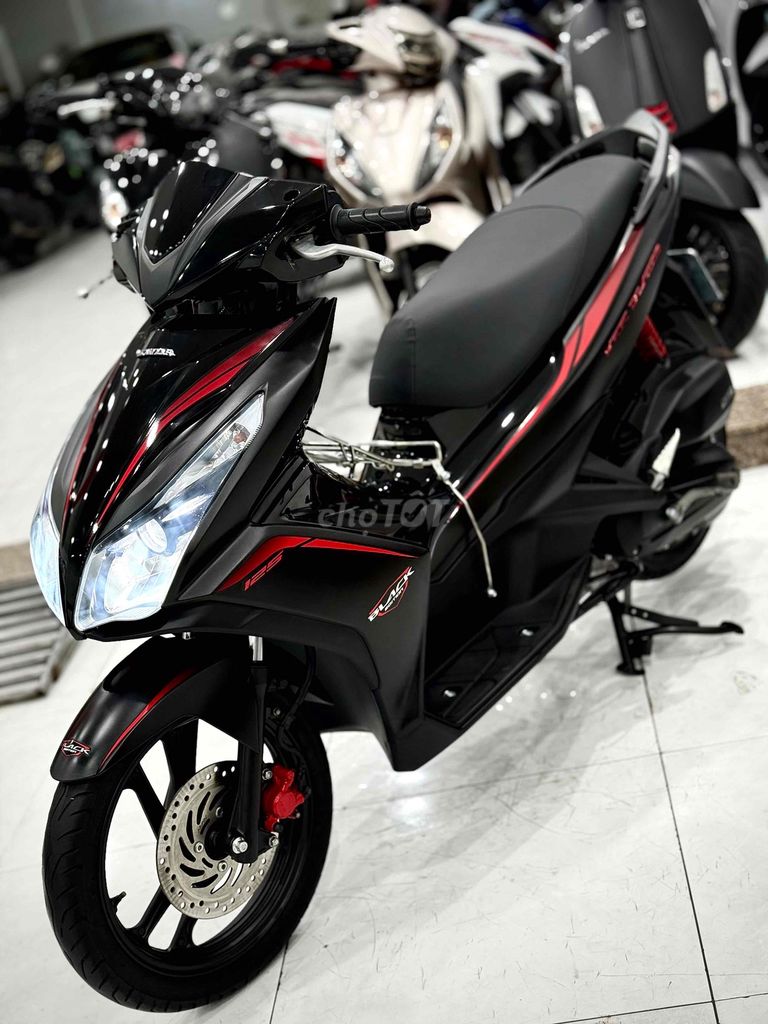 AirBlade125 2014 máy zin êm chất ( Hỗ trợ GÓP ) 🔥🔥. Mua bán Xe máy tại Thị xã Phú Mỹ Bà Rịa - Vũng Tàu được đăng bởi Cửa Hàng Xe Máy Phú Mỹ hình 10