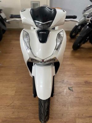 Honda SH 2023 Trắng quá mới bs 43